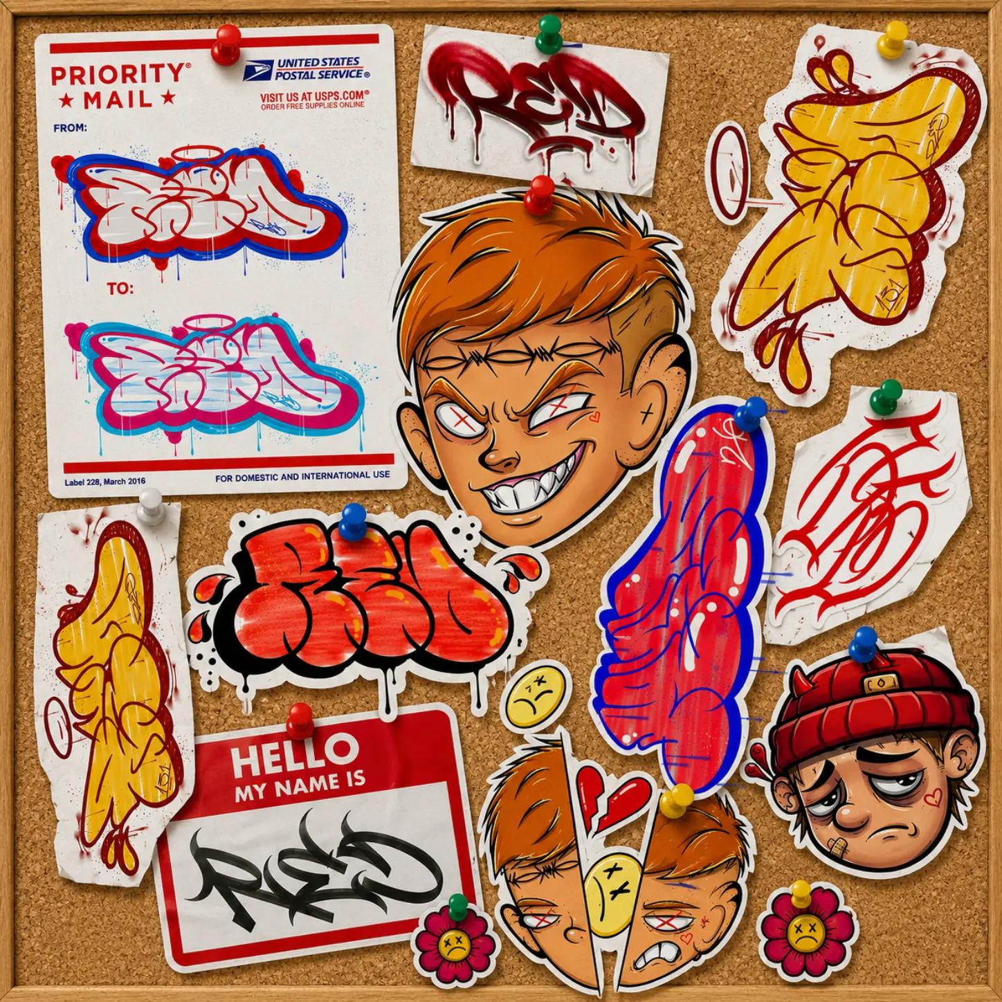 @R/B TATTOOER