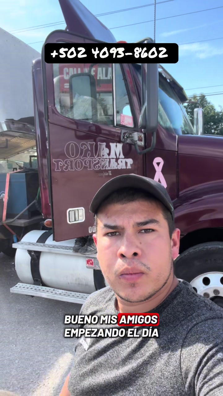 @Evotruck