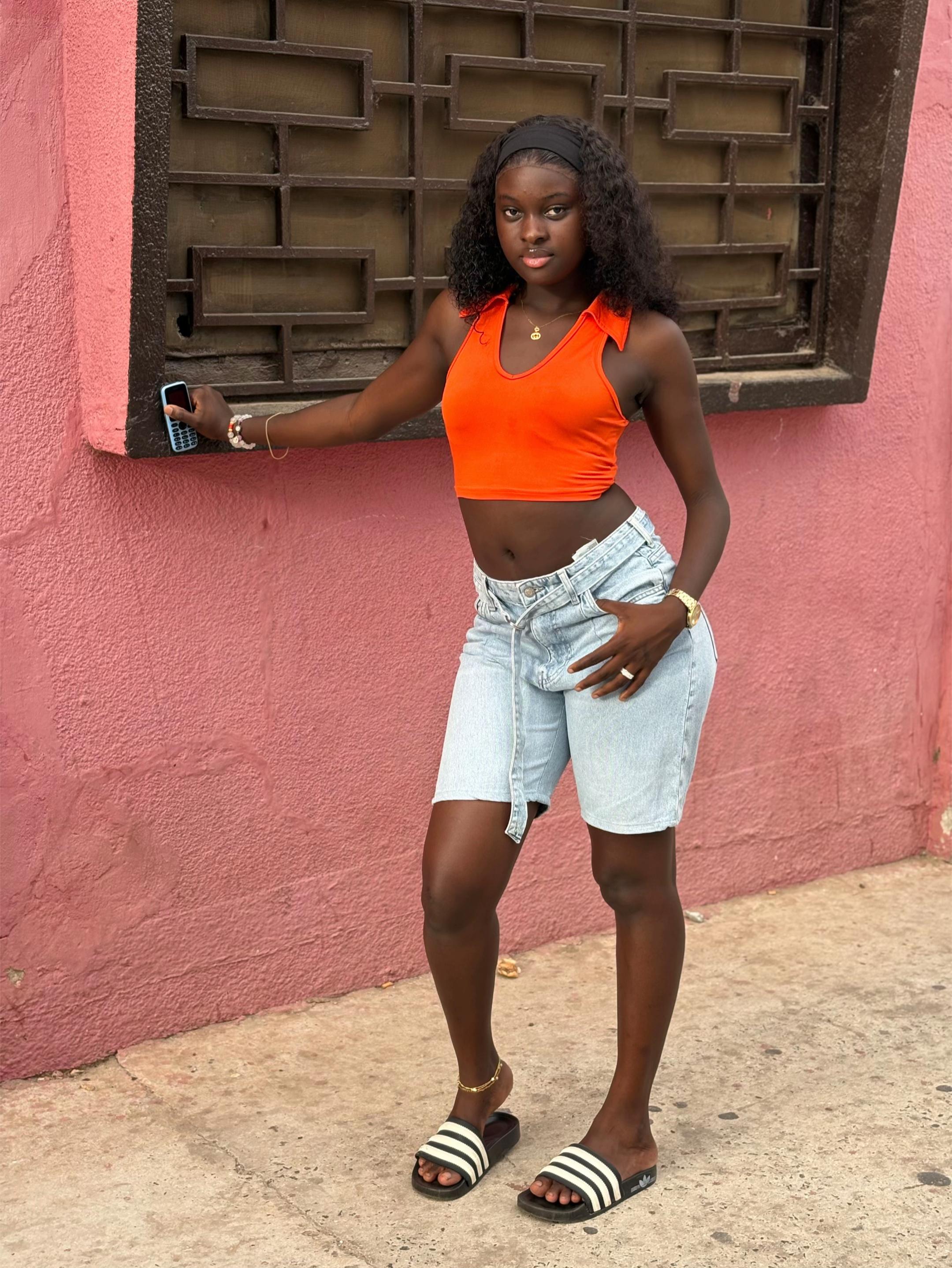 @Jamaican Bish🇯🇲🤍!