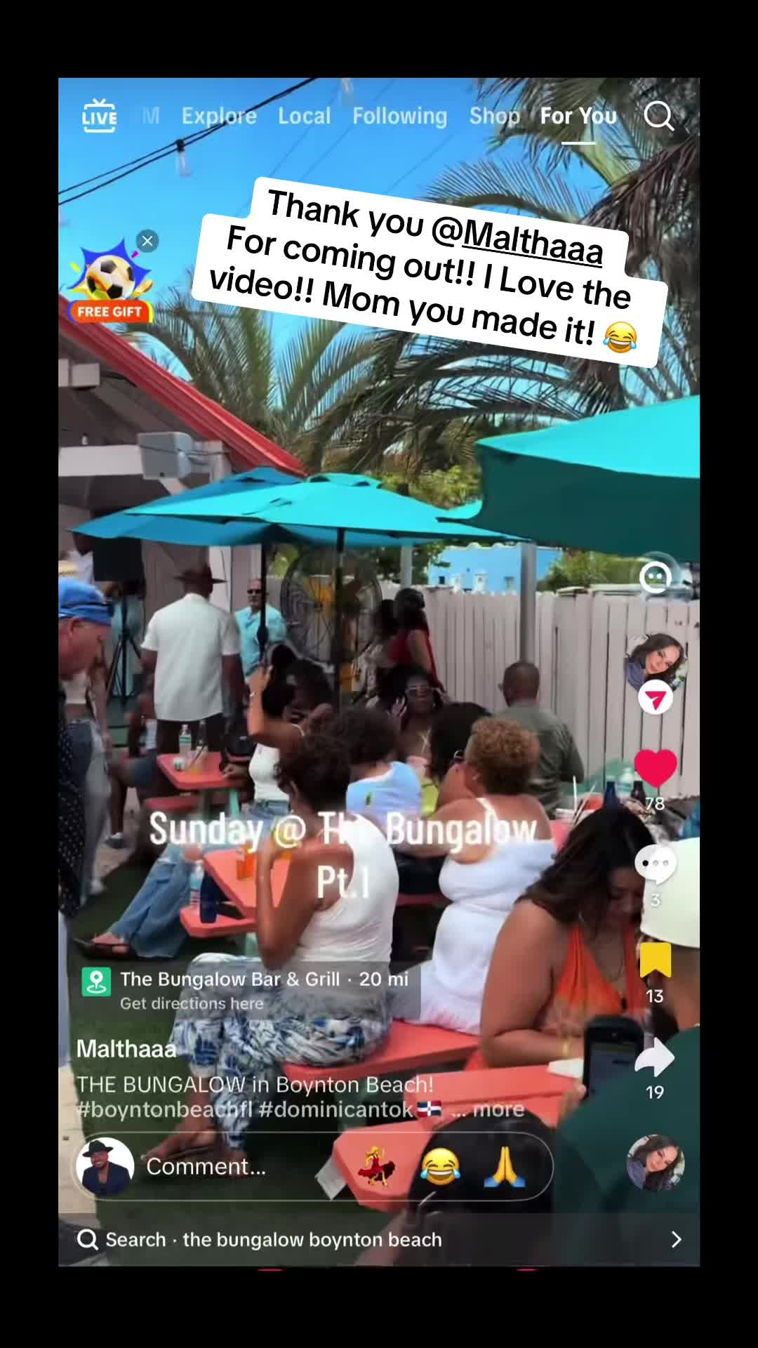@Ronnie Bachata