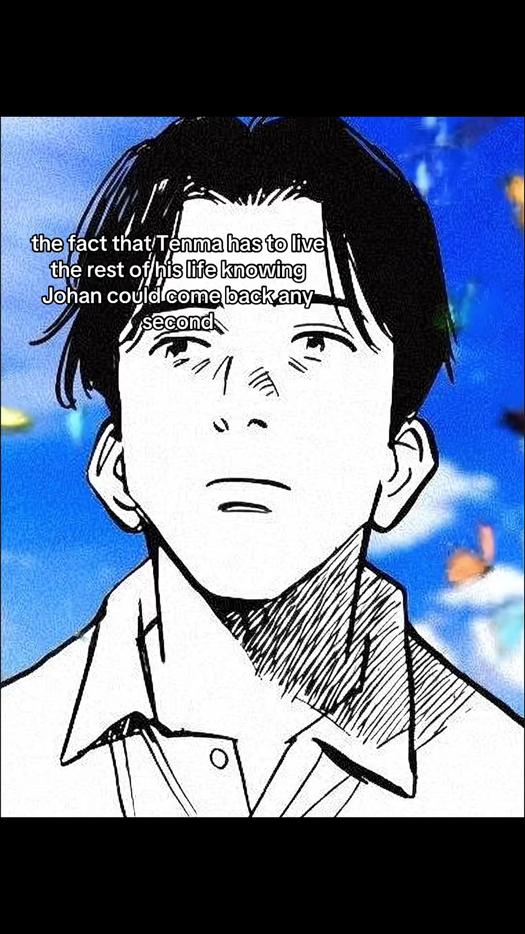 @no one