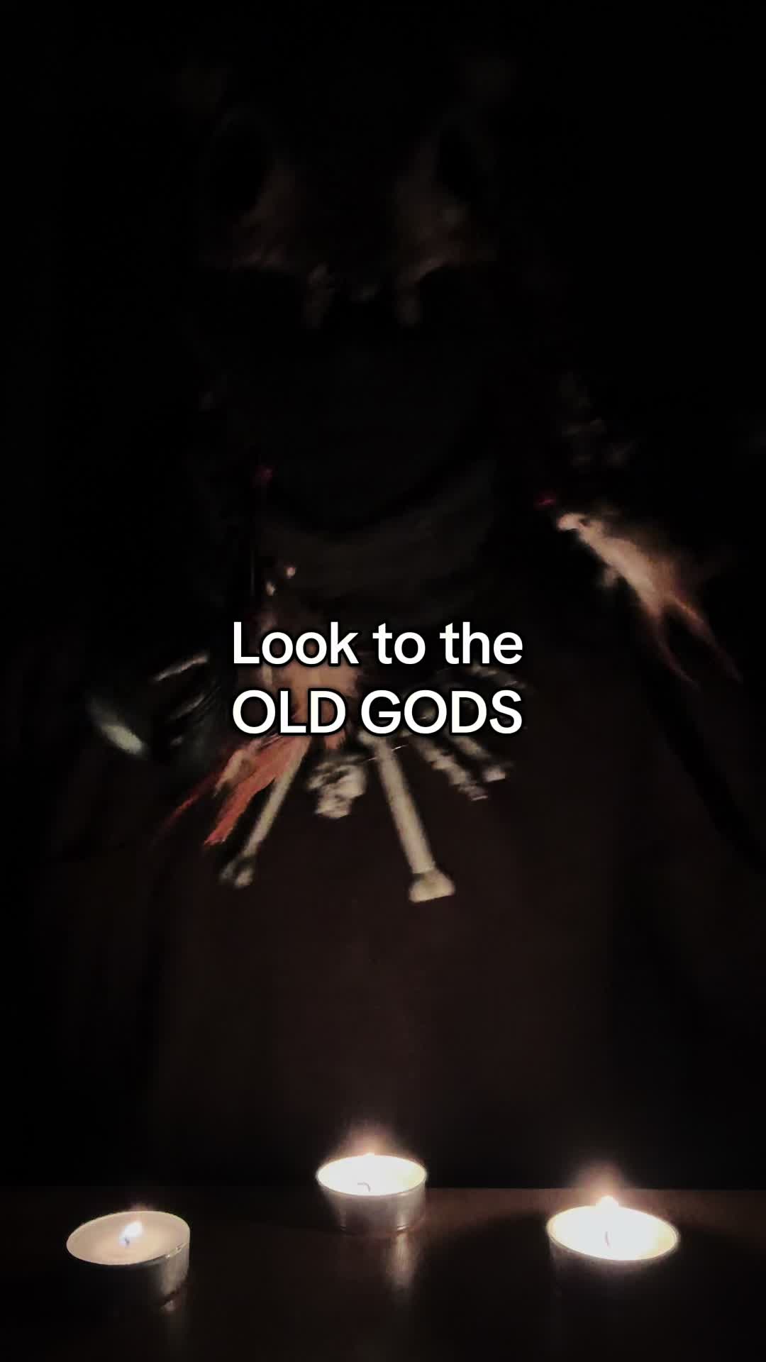 @TheFinalShaman