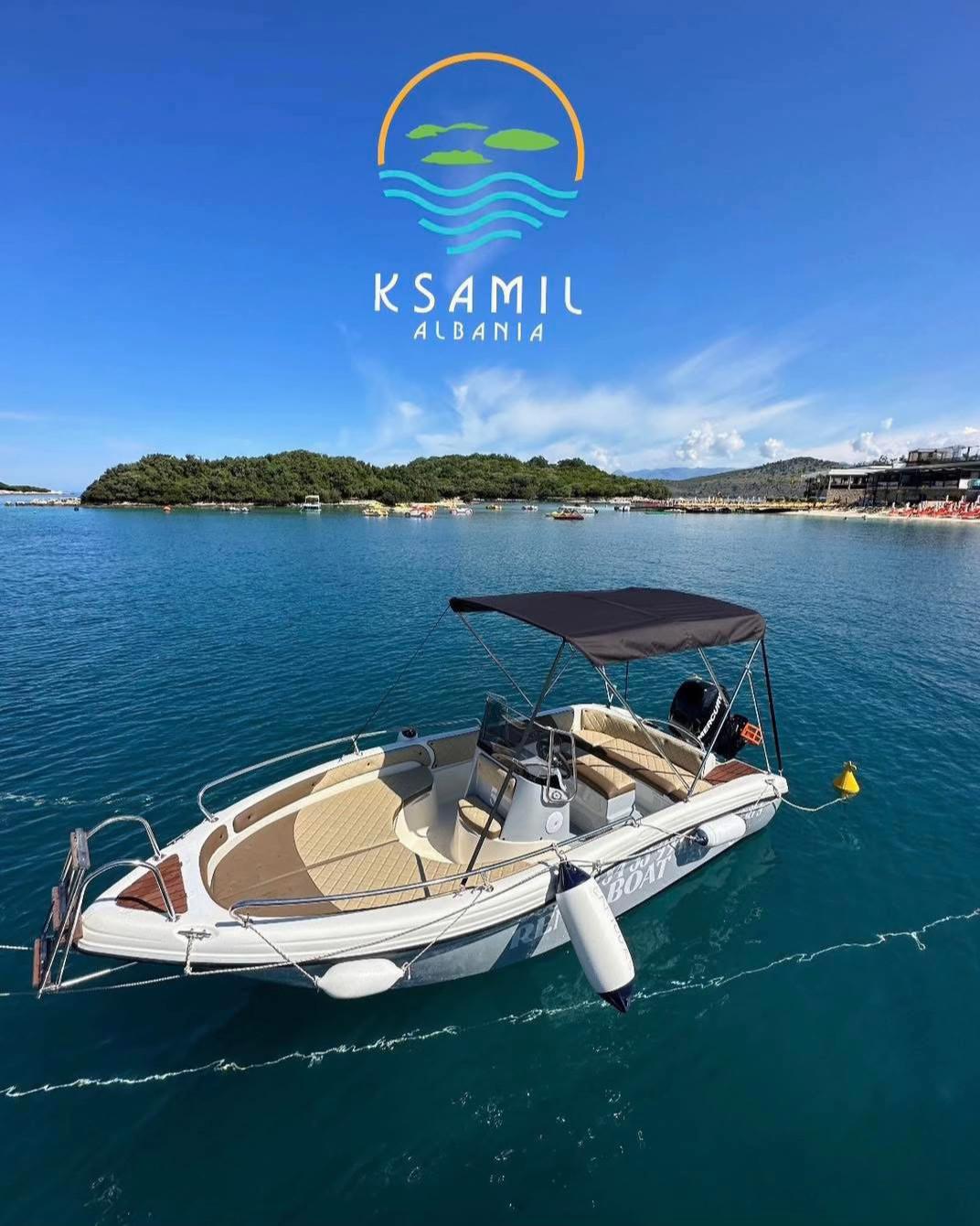 @KSAMIL_ALBANIA