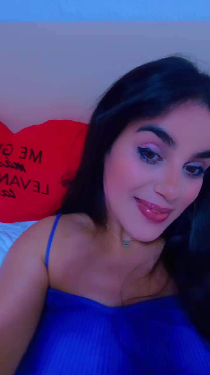 @Oumaima El Amrani