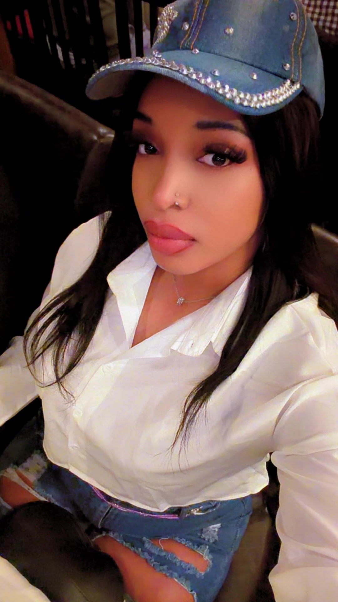 @🦋❤️Madelyn 🦋❤️Capricieuse🦋