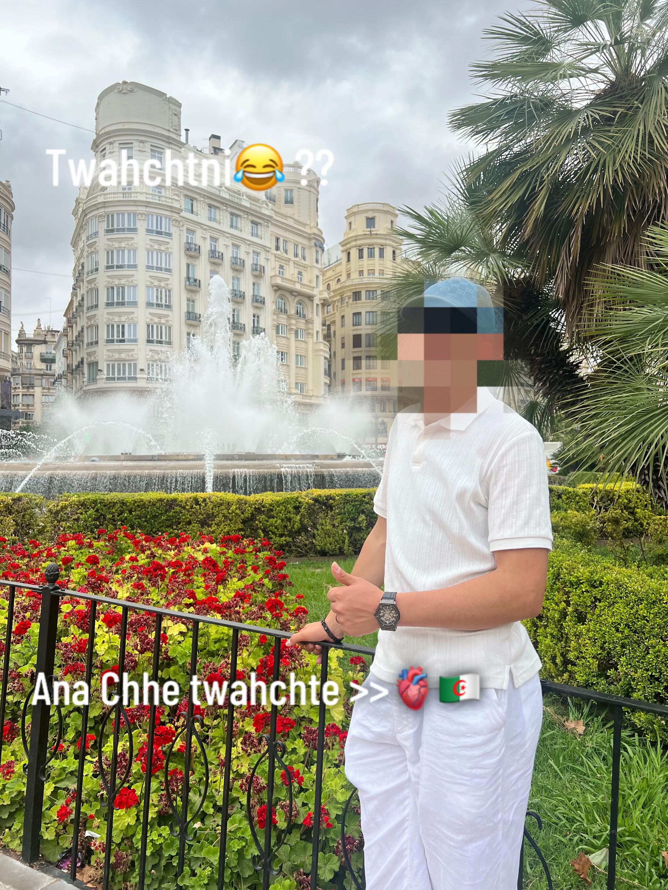@عزدينـہ 🇪🇸🦅