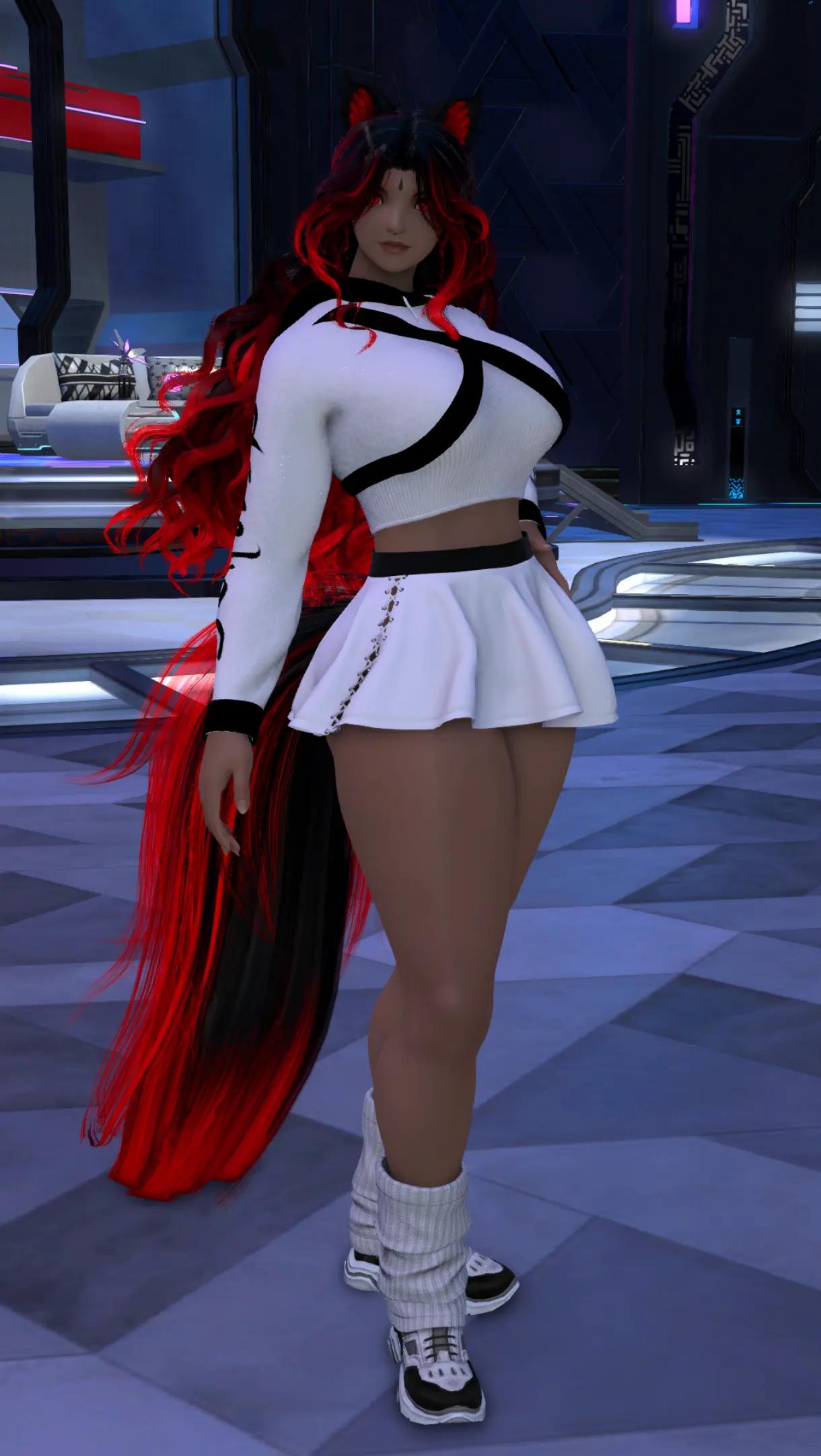@Stix (Shadow the Hedgehog)