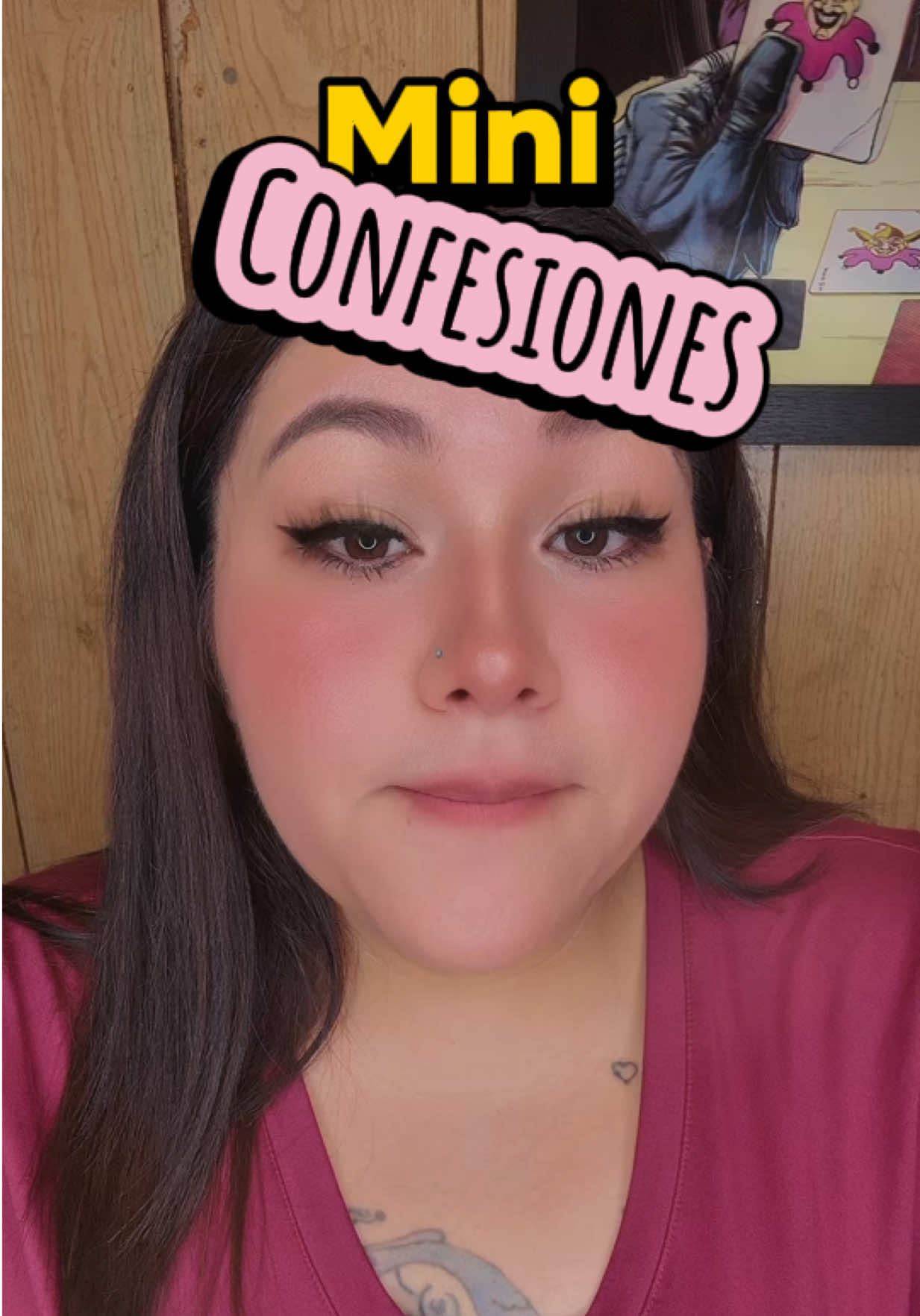 @Confesiones An&oacute;nimas