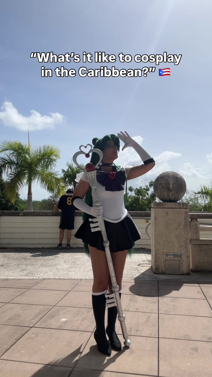 @Saint Valkyrie