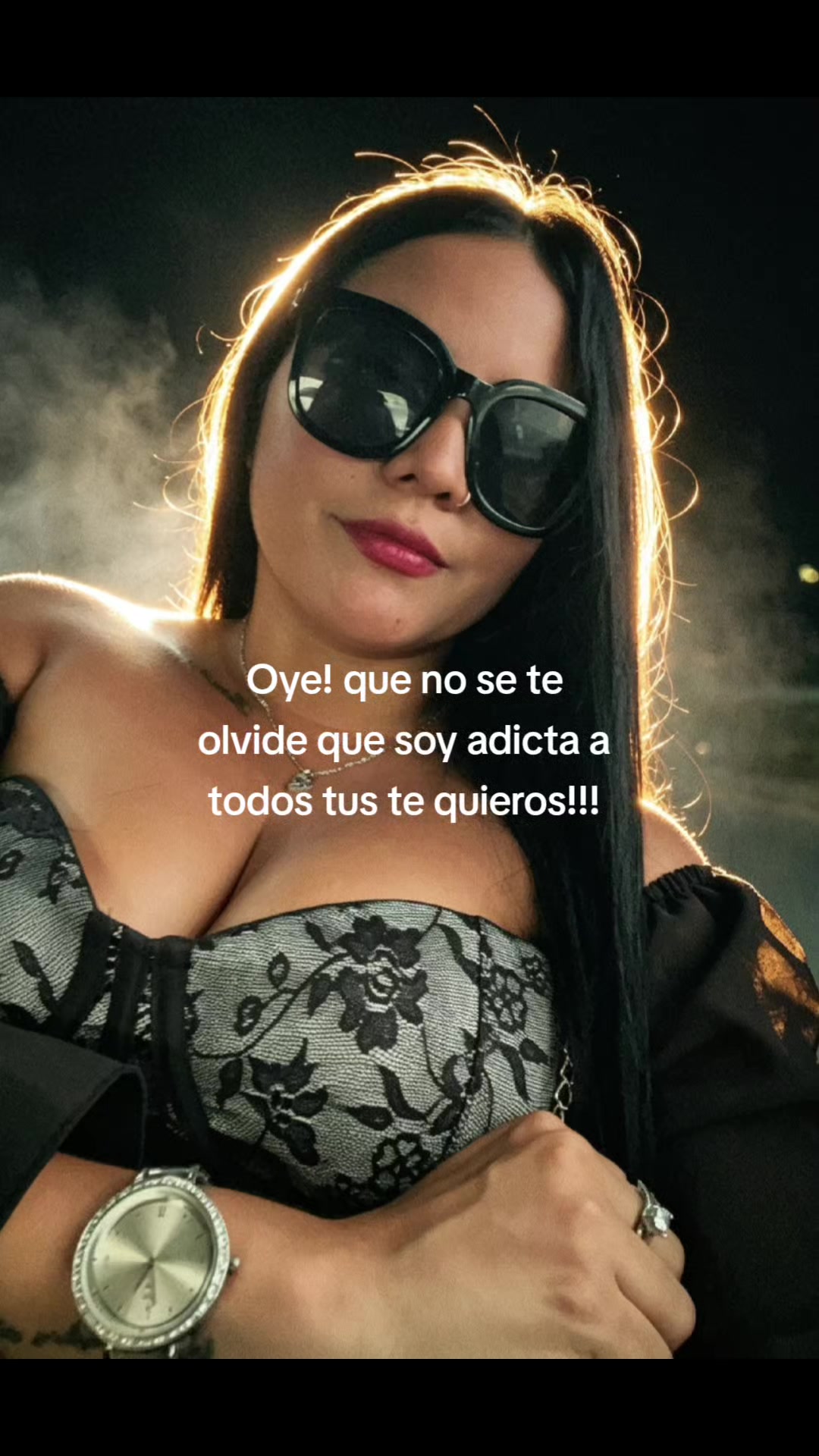 @🎙Jessenia "La Voz del Alma"✨