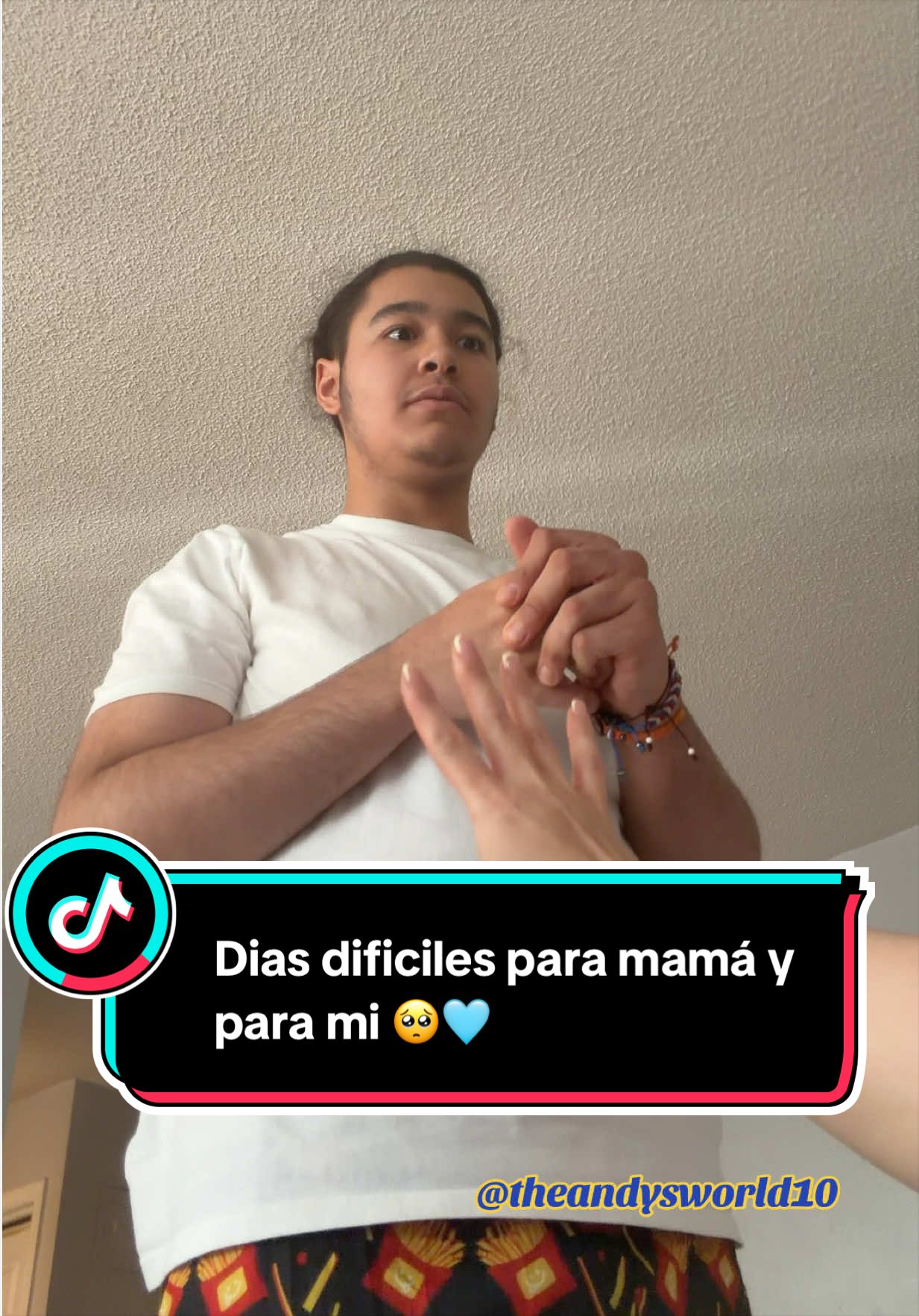 @Andy&rsquo;s World