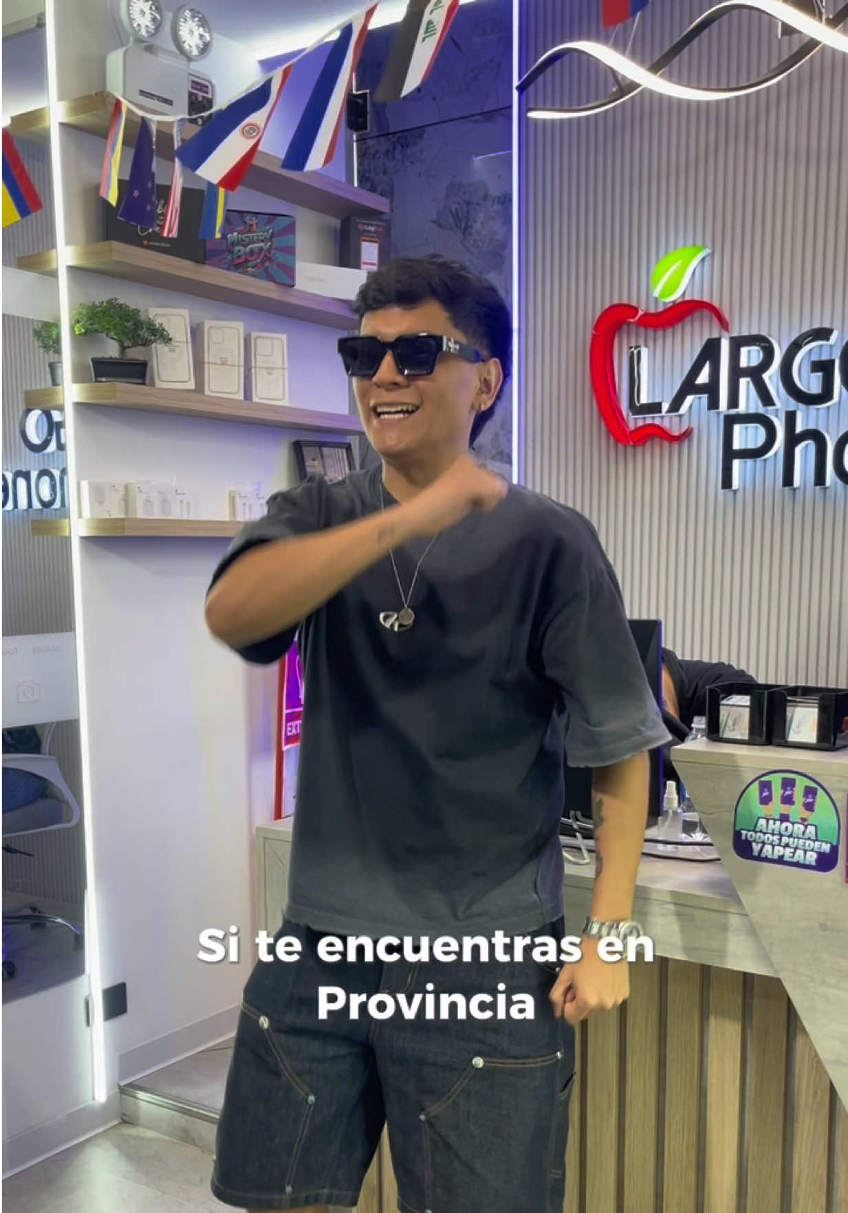 @Largophone | Oficial