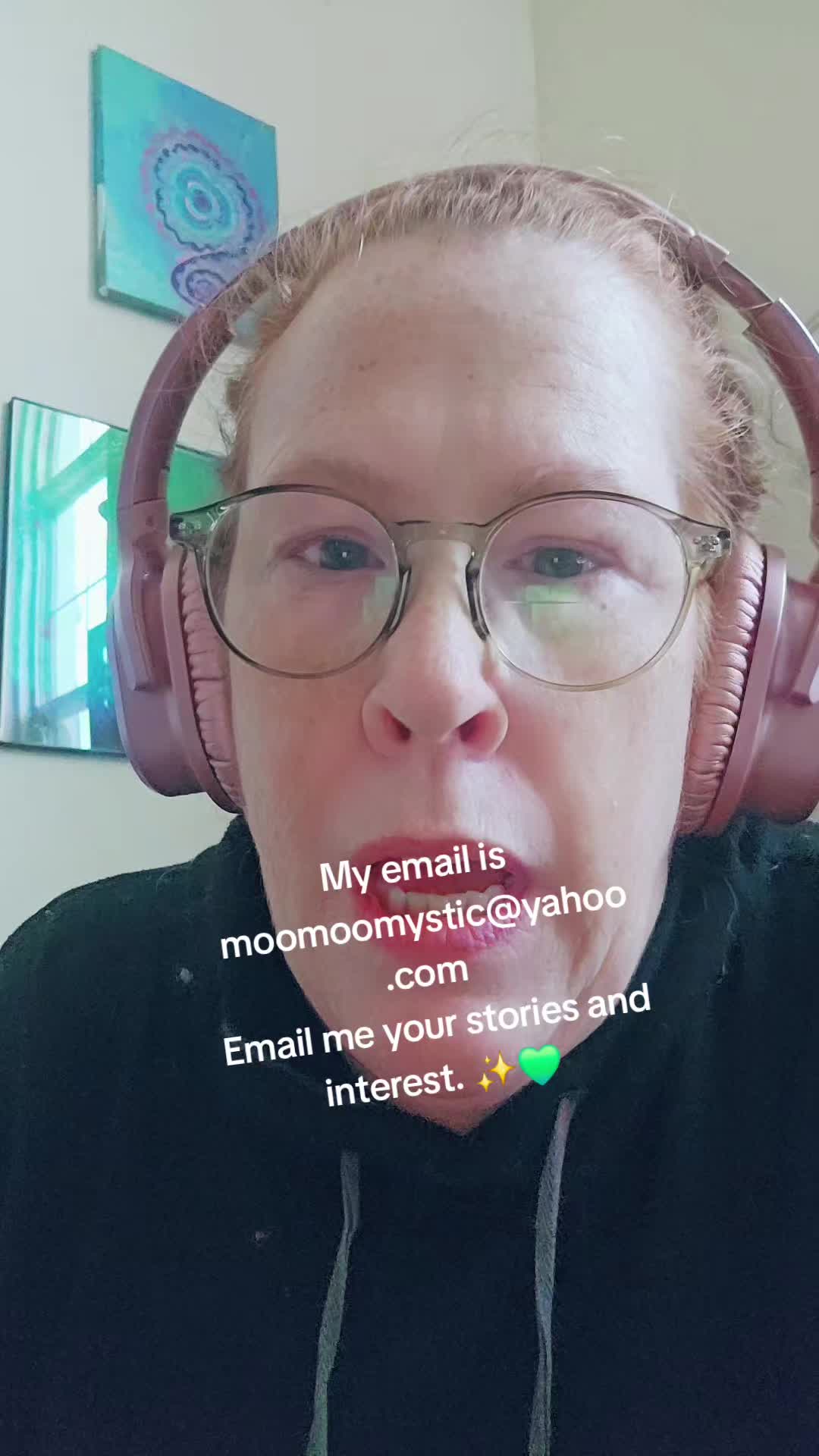 @Cari