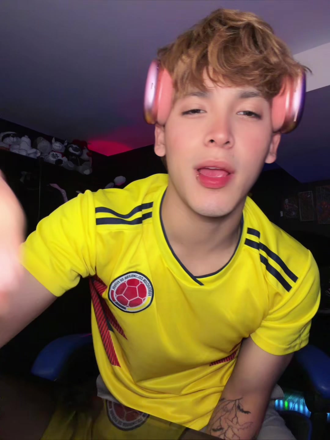 @Luisilloo🦊