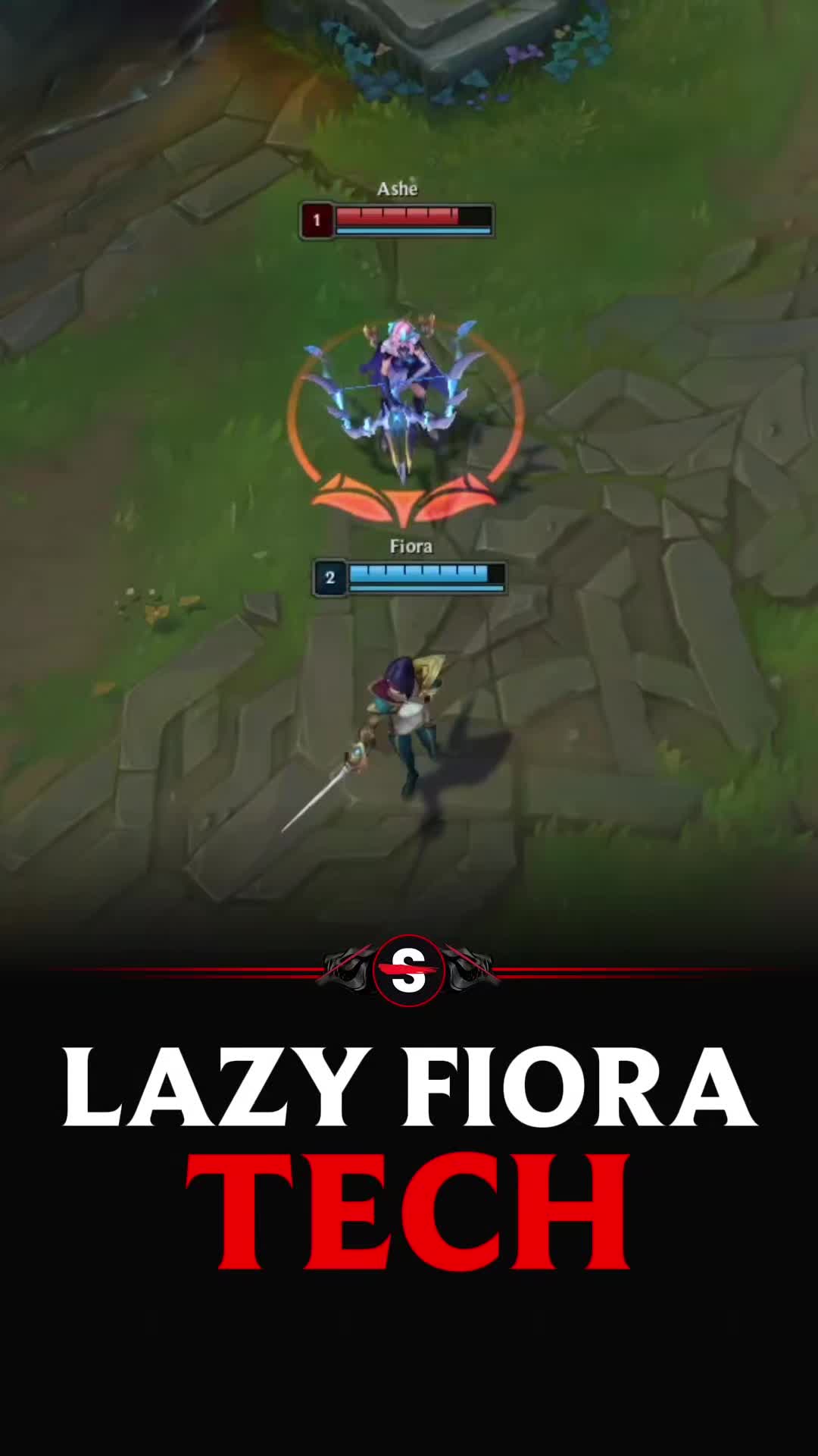 @SettShow | LOL Updates