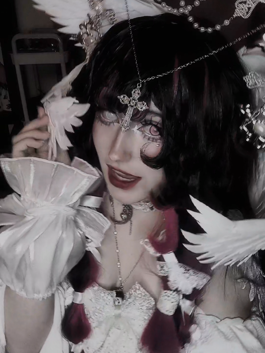 @👑Jelly_Fish_Cosplay🪼