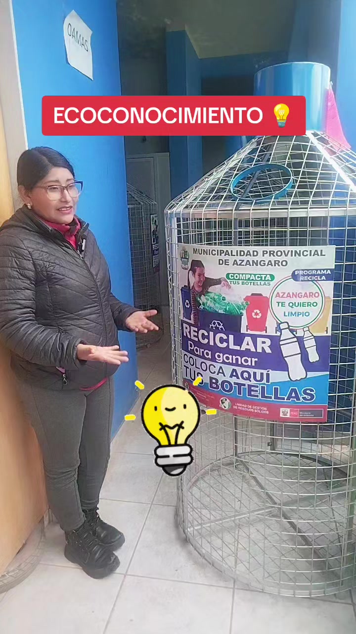 @UGRS Azangaro