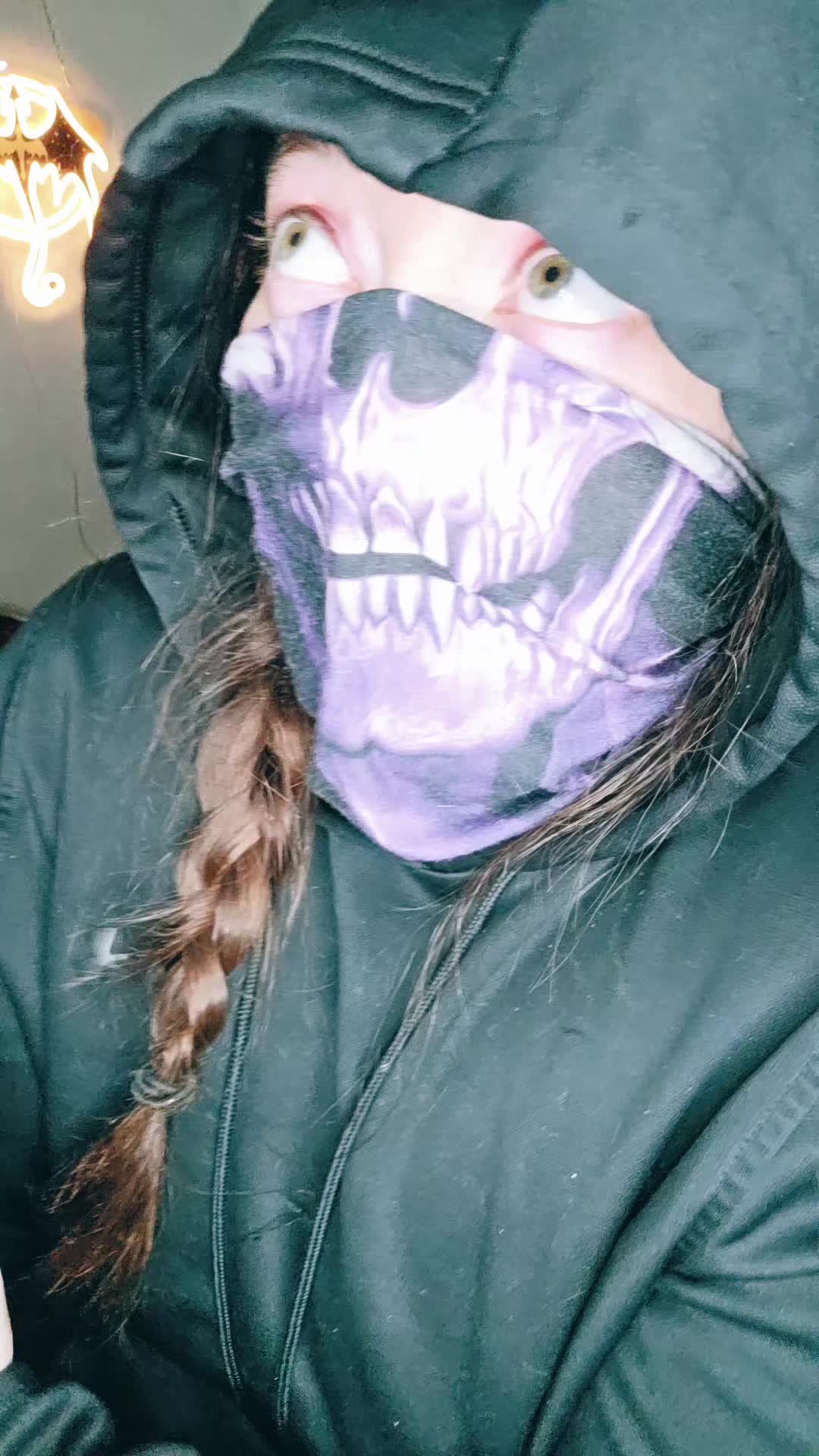 @🥀Cryptid🦋