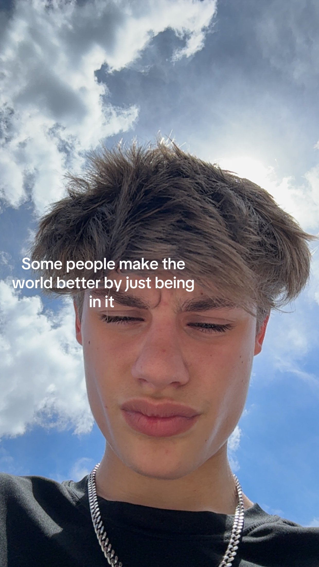 @ 