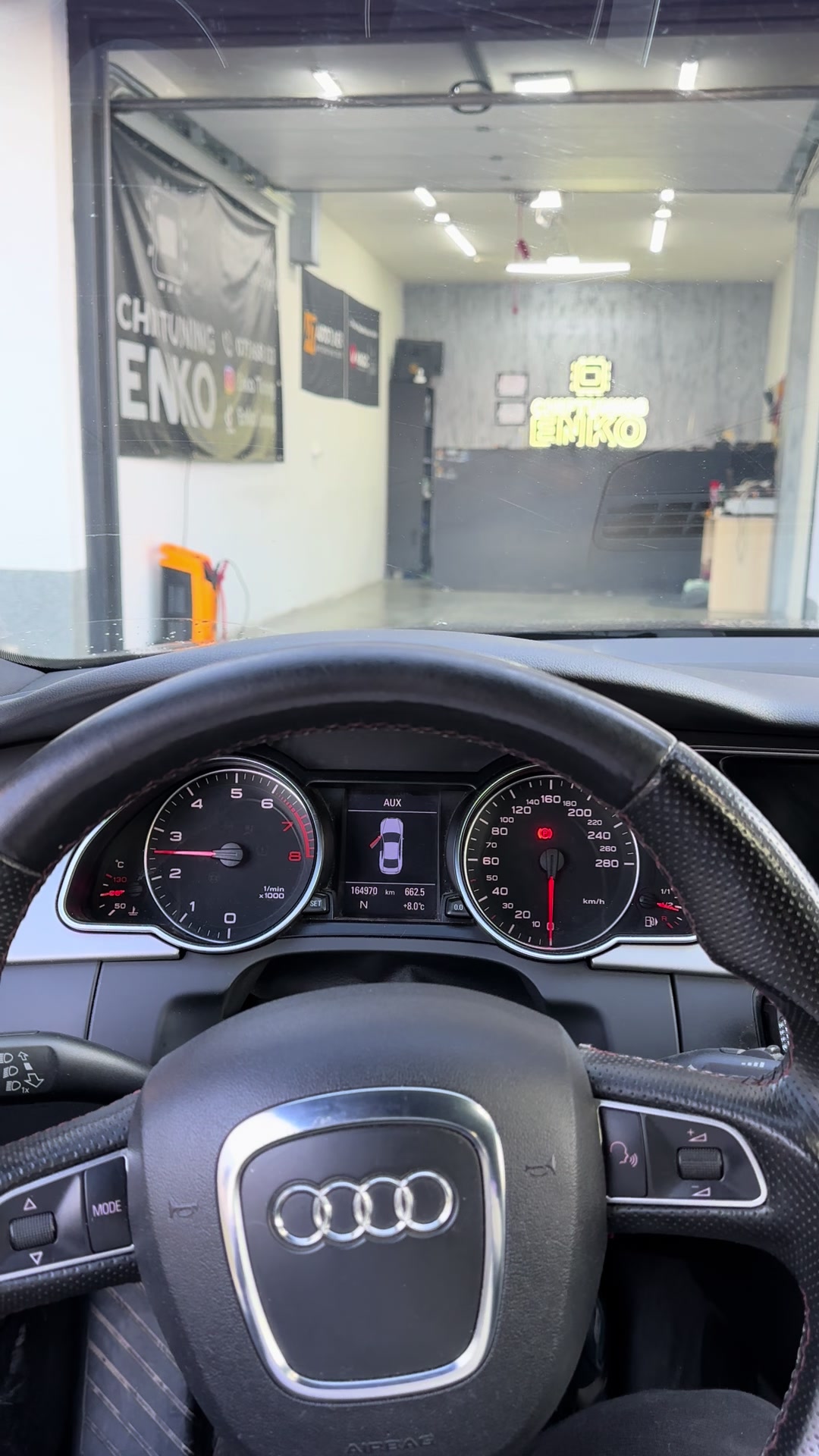 @Enko ChipTuning & Performance