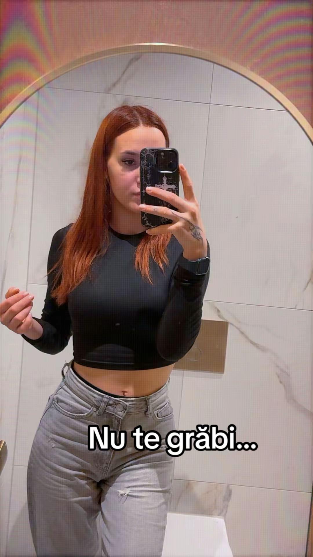@Cristina Muscalu