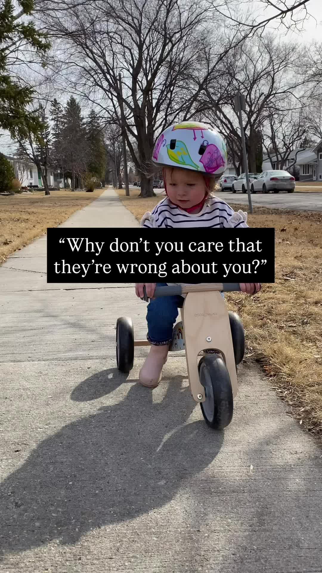 @Janelle Marie