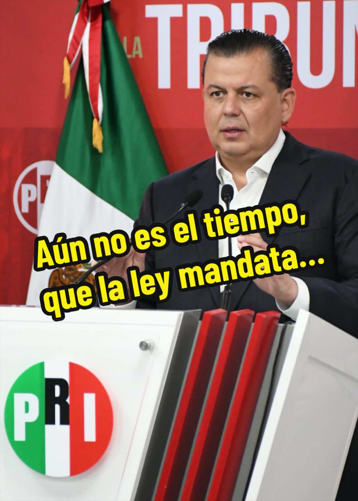 @PRI Michoac&aacute;n
