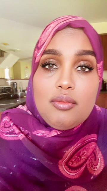 @zahraRaydabkhatumo iyo robki