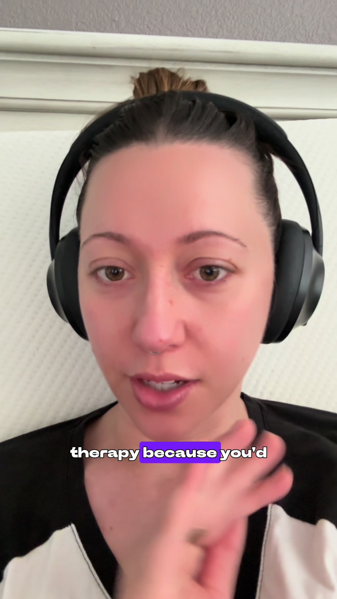 @Simone - CA Therapist