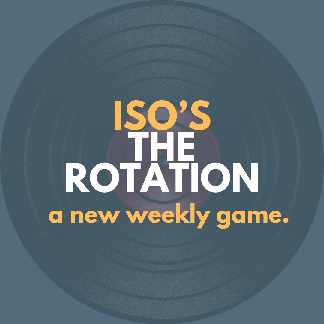 @ISO