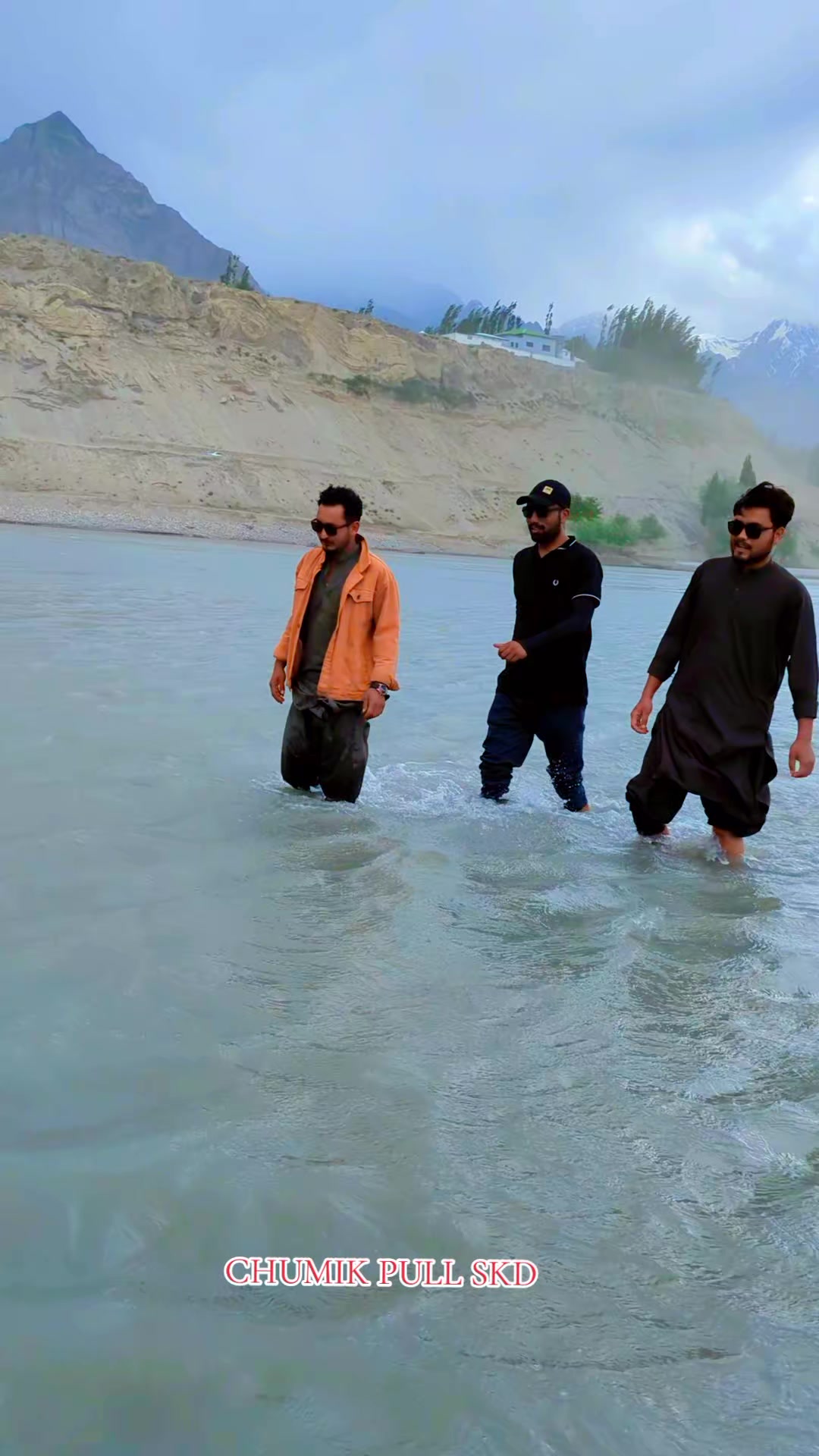 @Hum Raheee 07