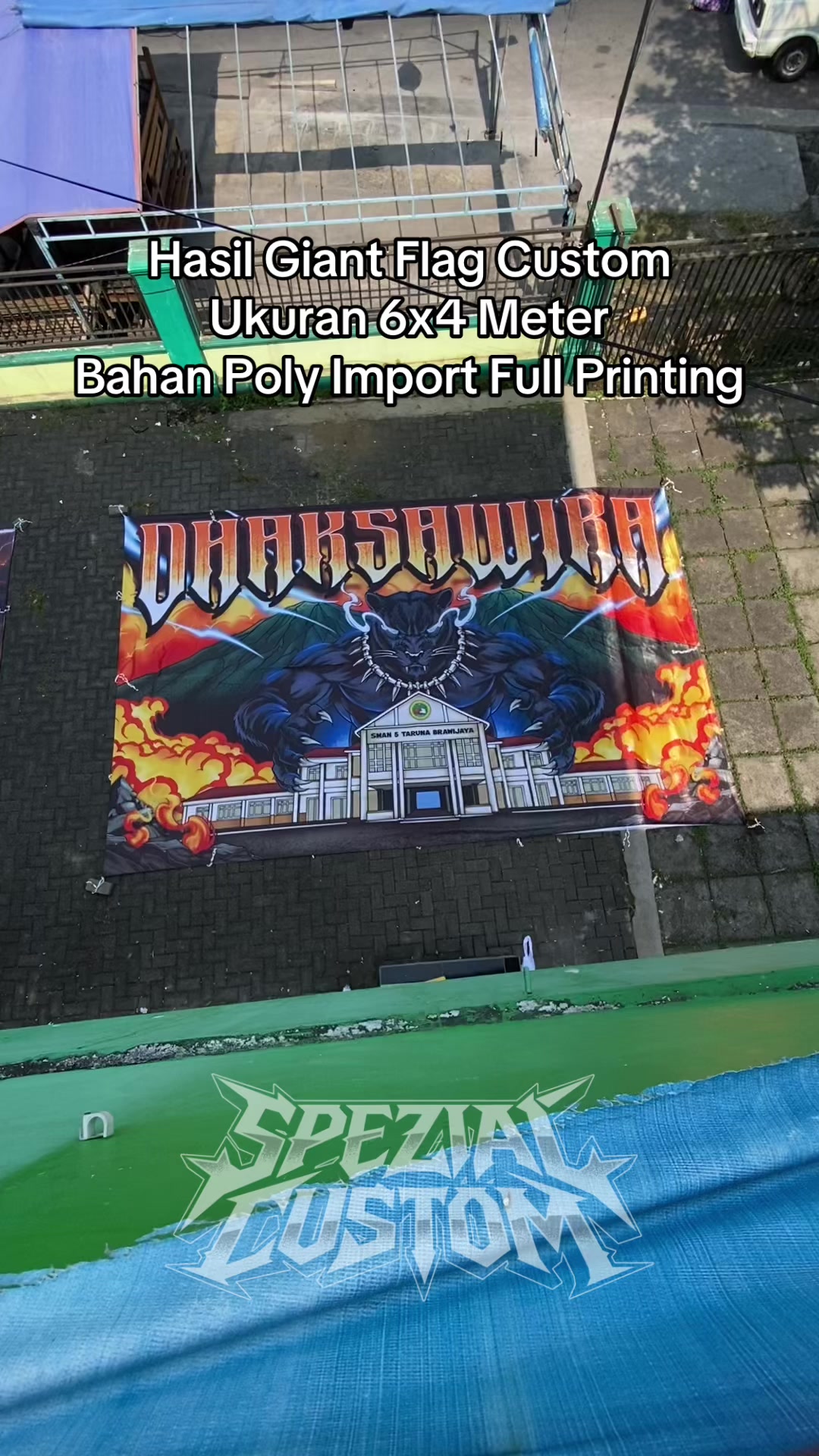 @SPEZIAL CUSTOM