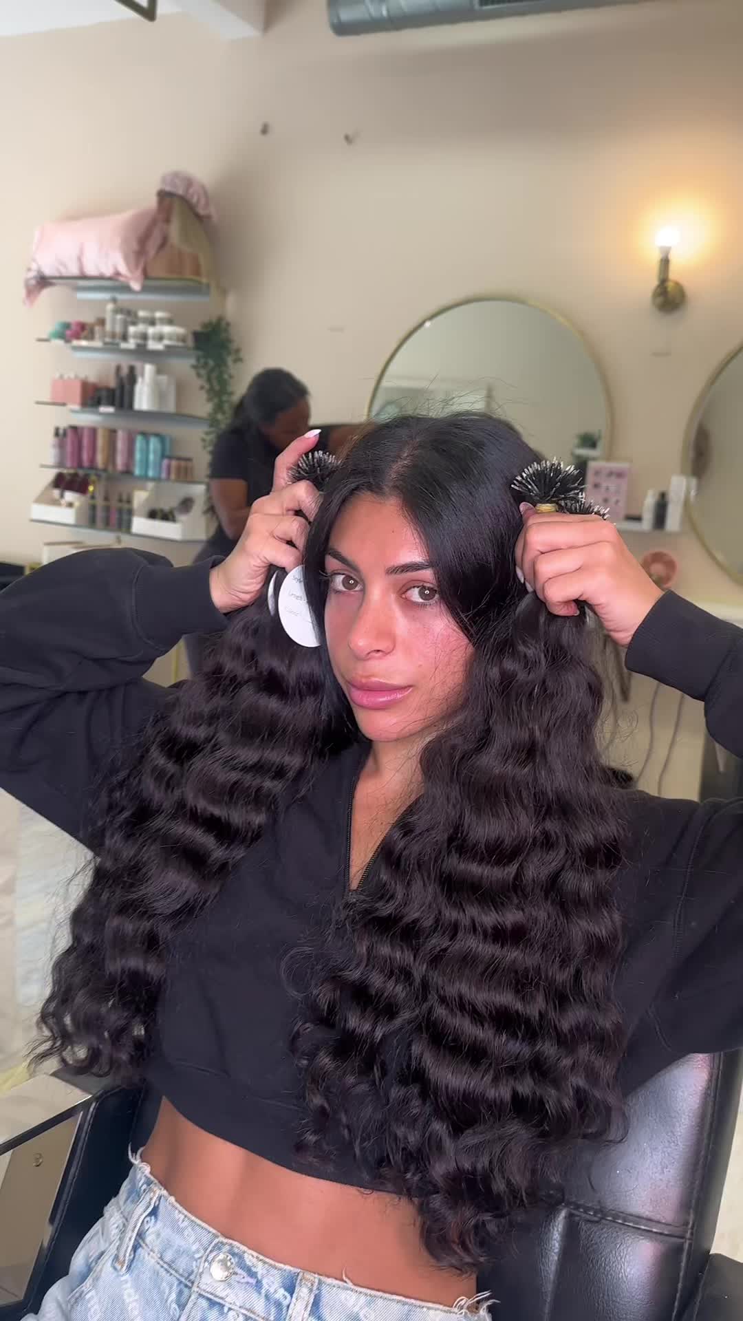 @HOUSE HAIR UK LIMITED
