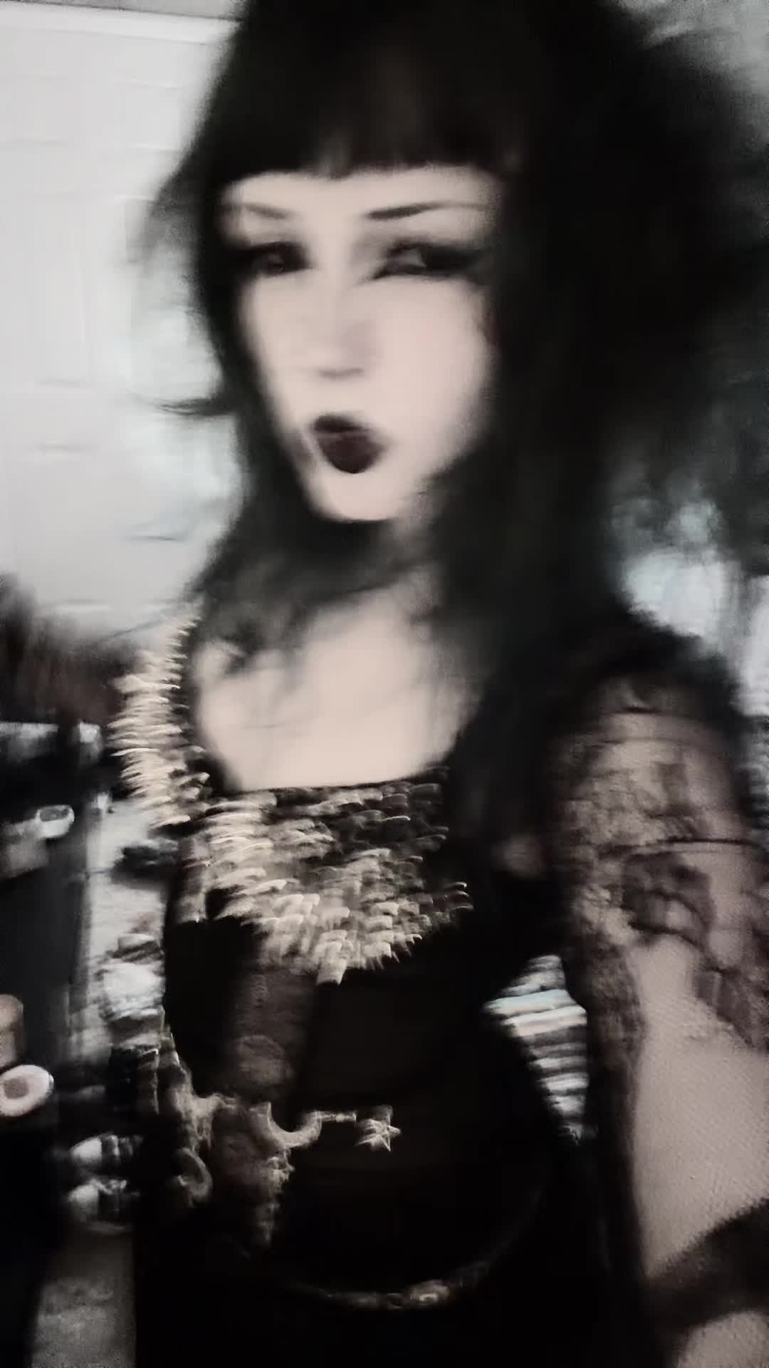 @☥