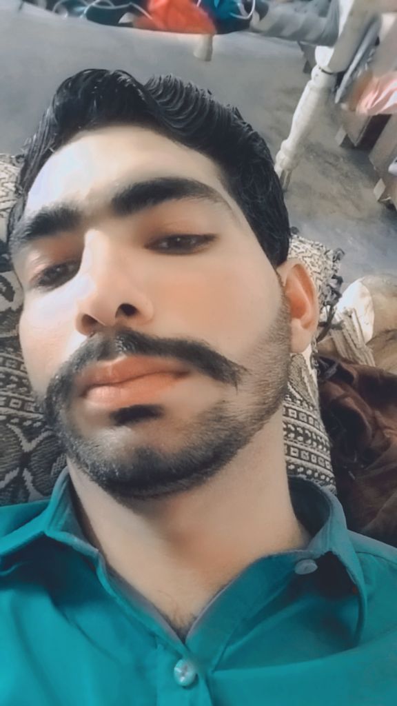 @chodri Shahzad