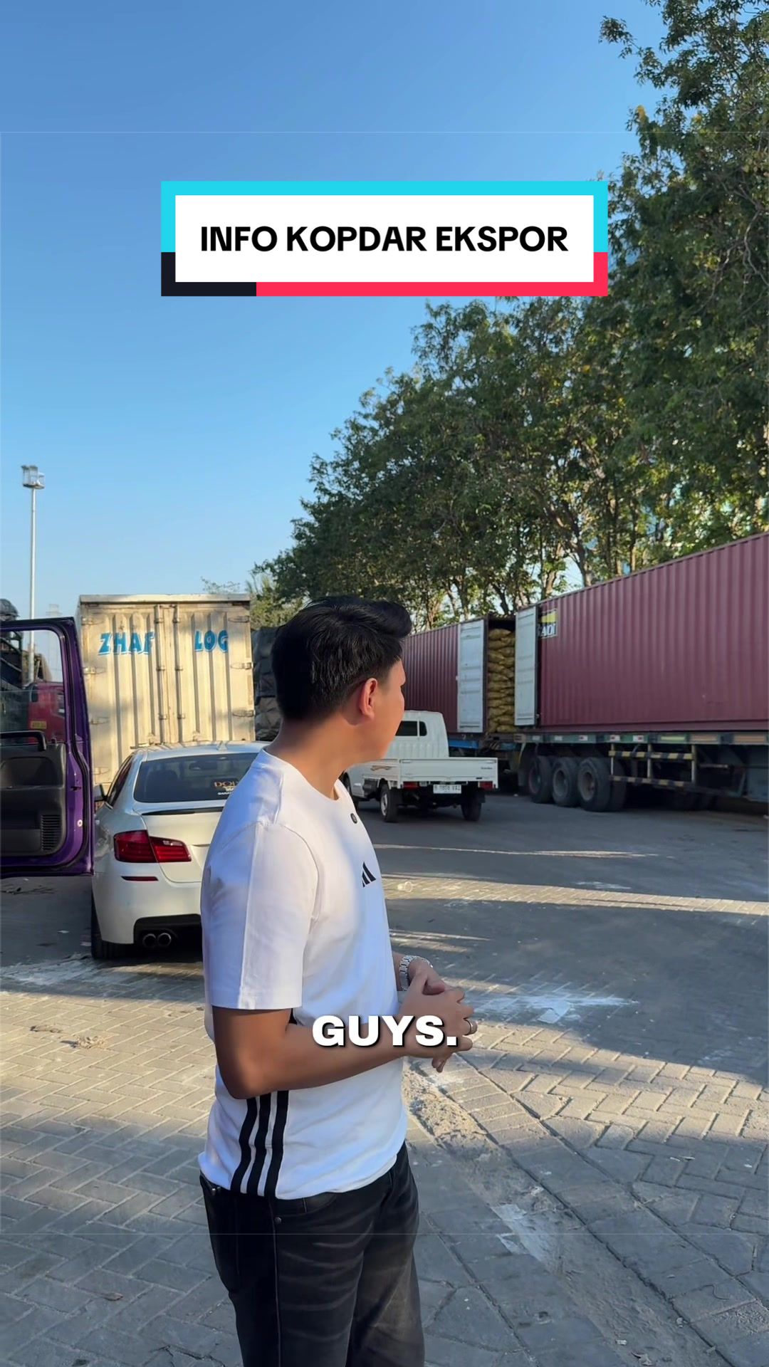 @HAMSKY