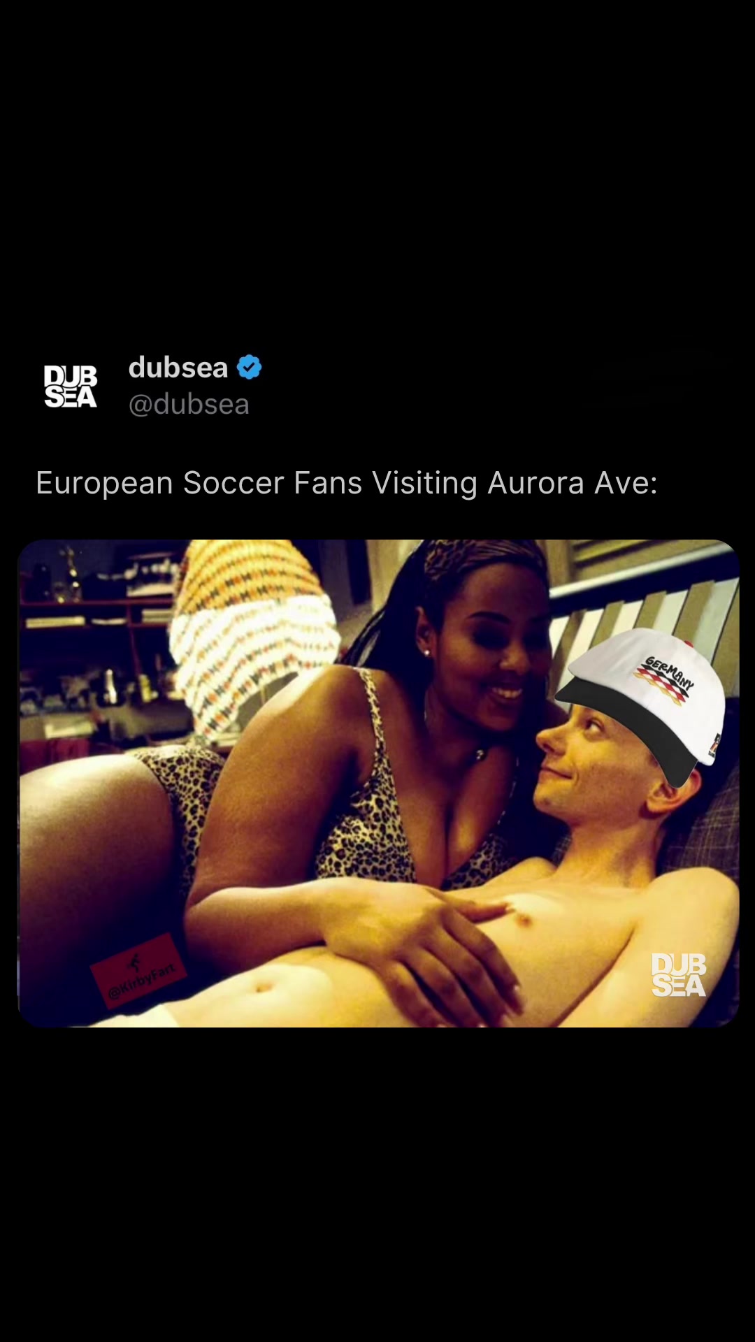 @dubsea