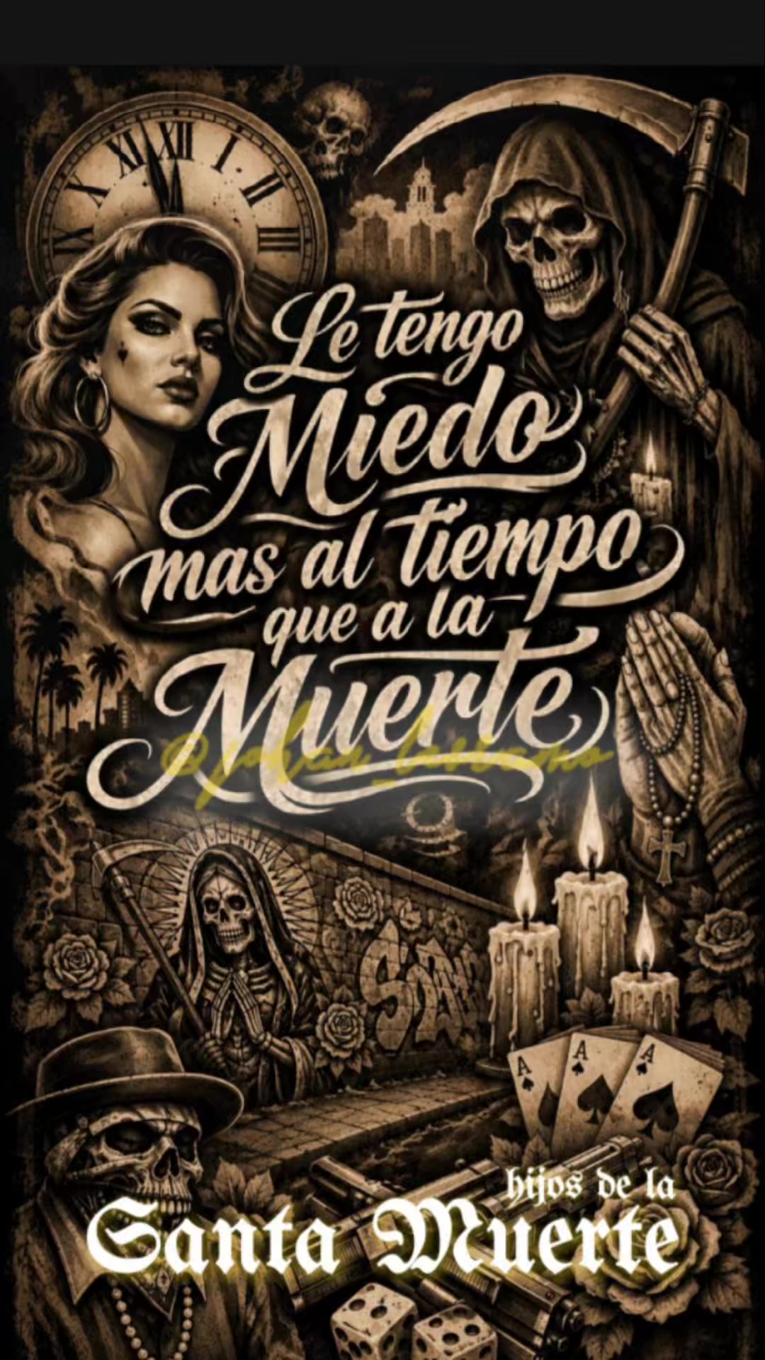 @Jos&eacute;