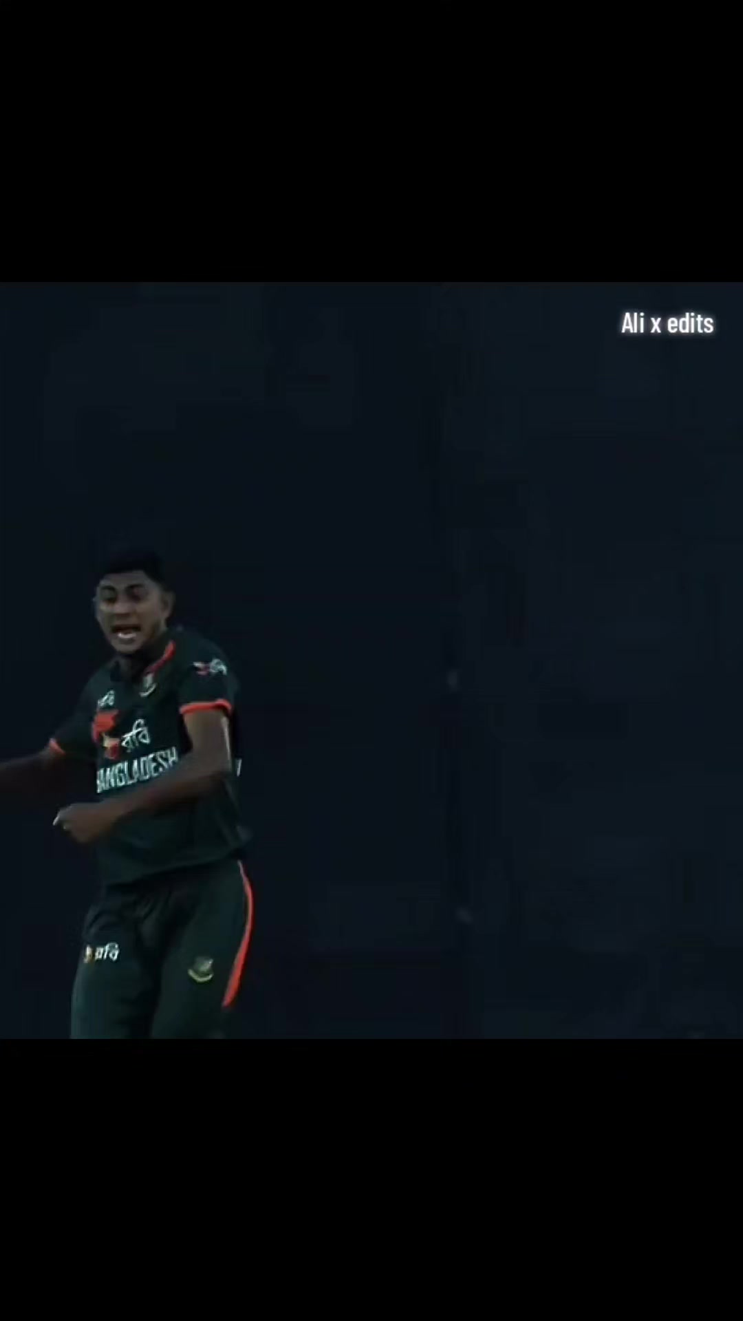 @Ali X edits