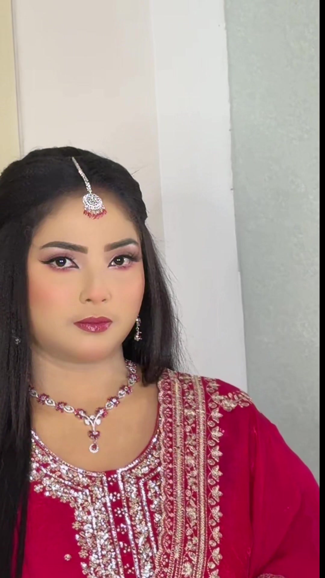 @Setu premium makeup zone 2nd