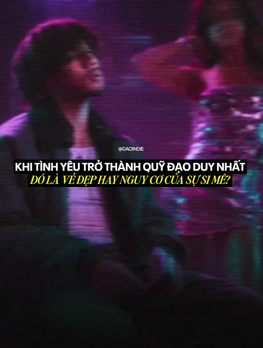 @Đảo Indie
