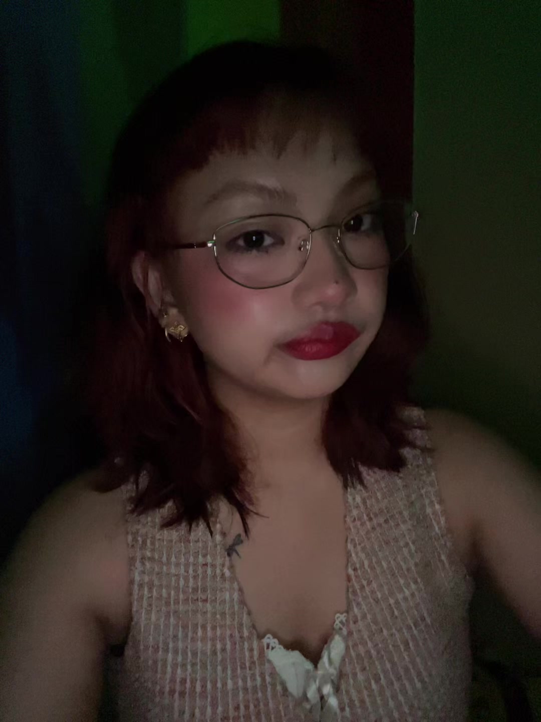 @⪩⪨ ig: waniahrie