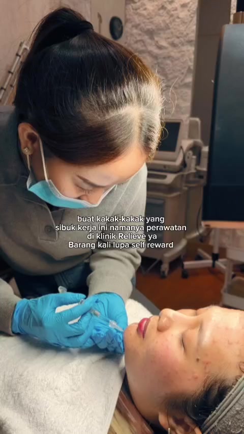 @Relieve Clinic