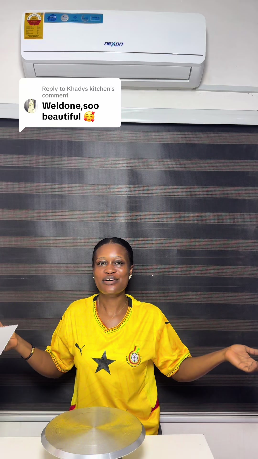 @Sylvestina Gyamfi