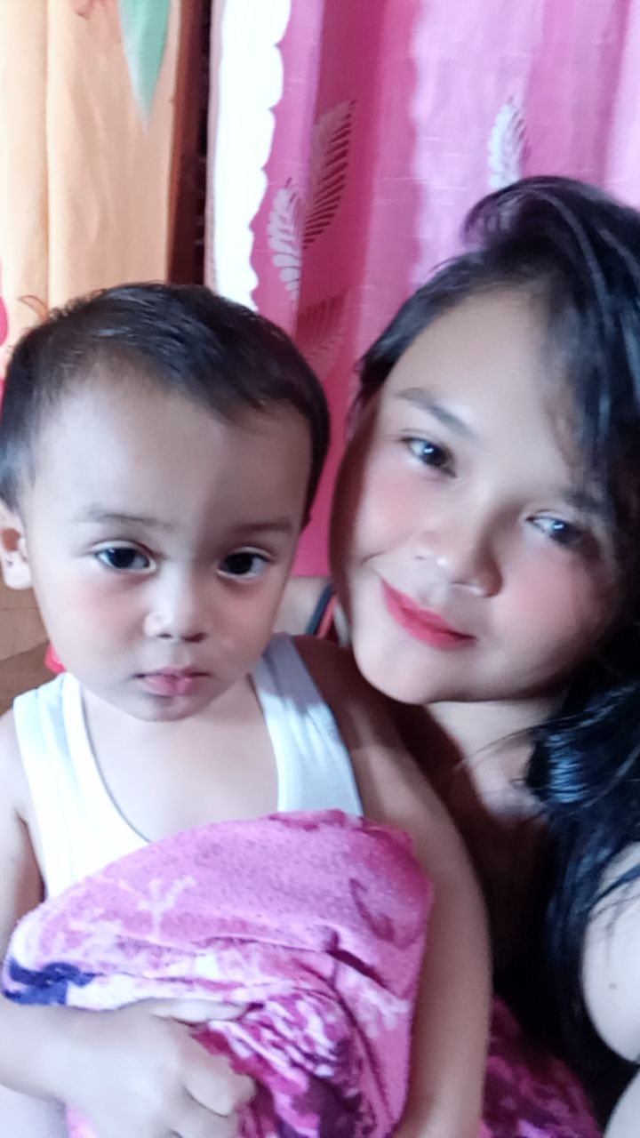 @Serad Mary joy