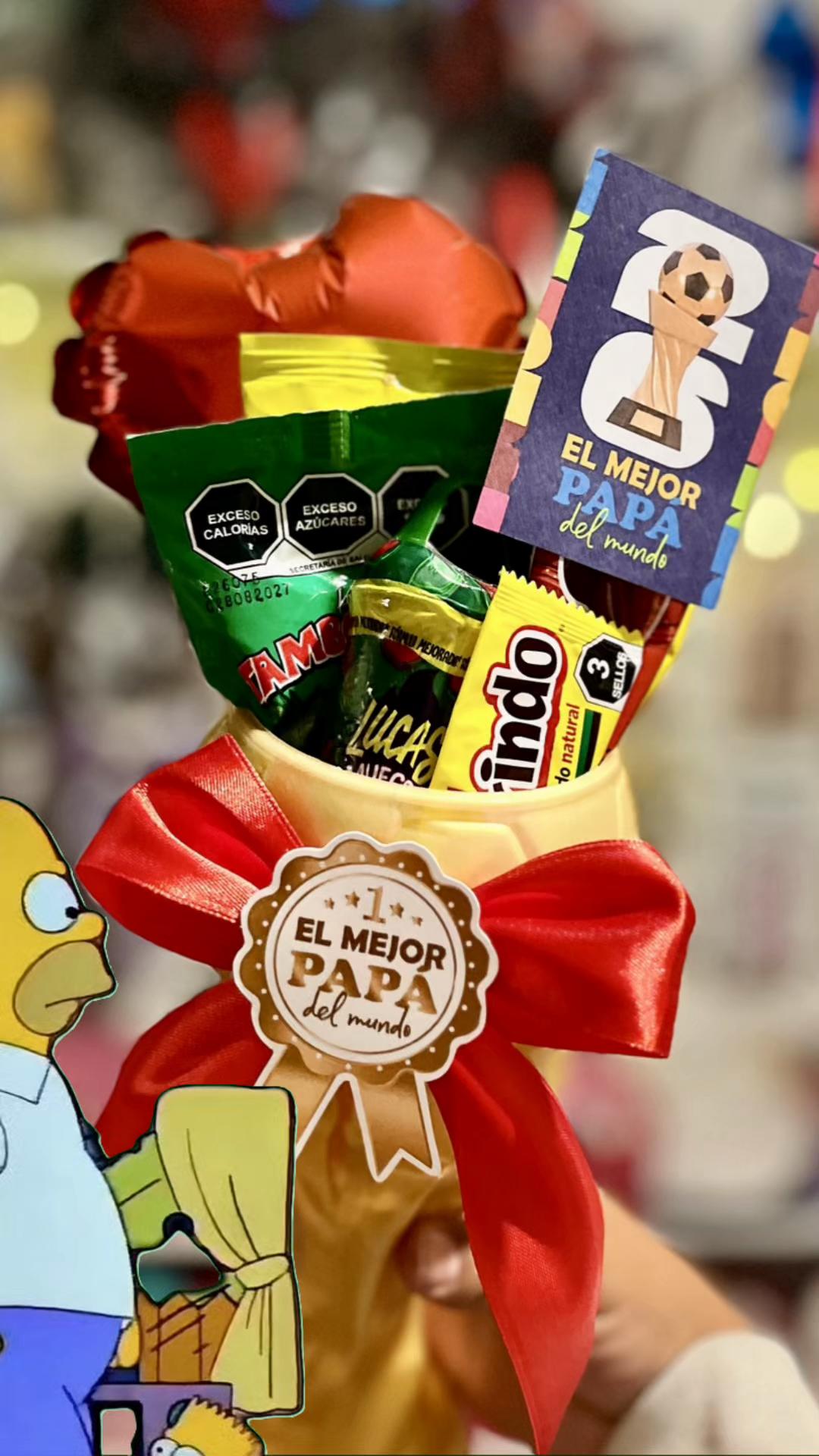 @Quimera Regalos
