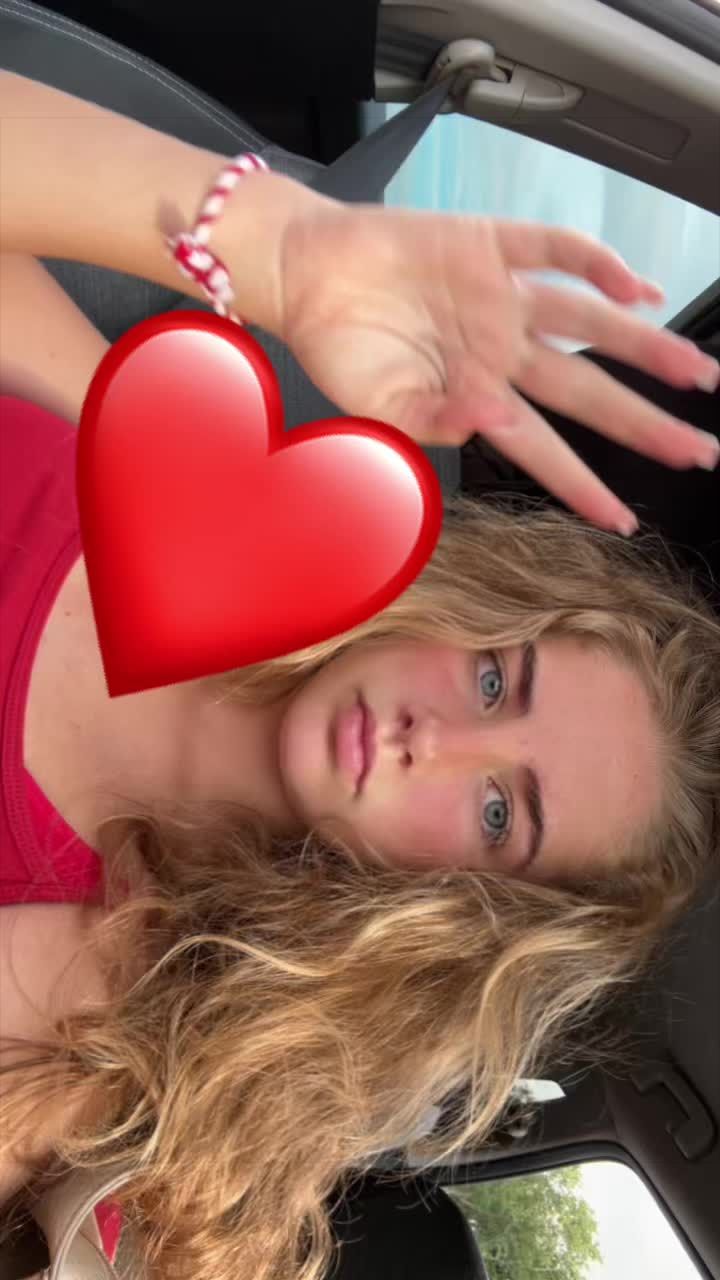@Ina Barrett😘