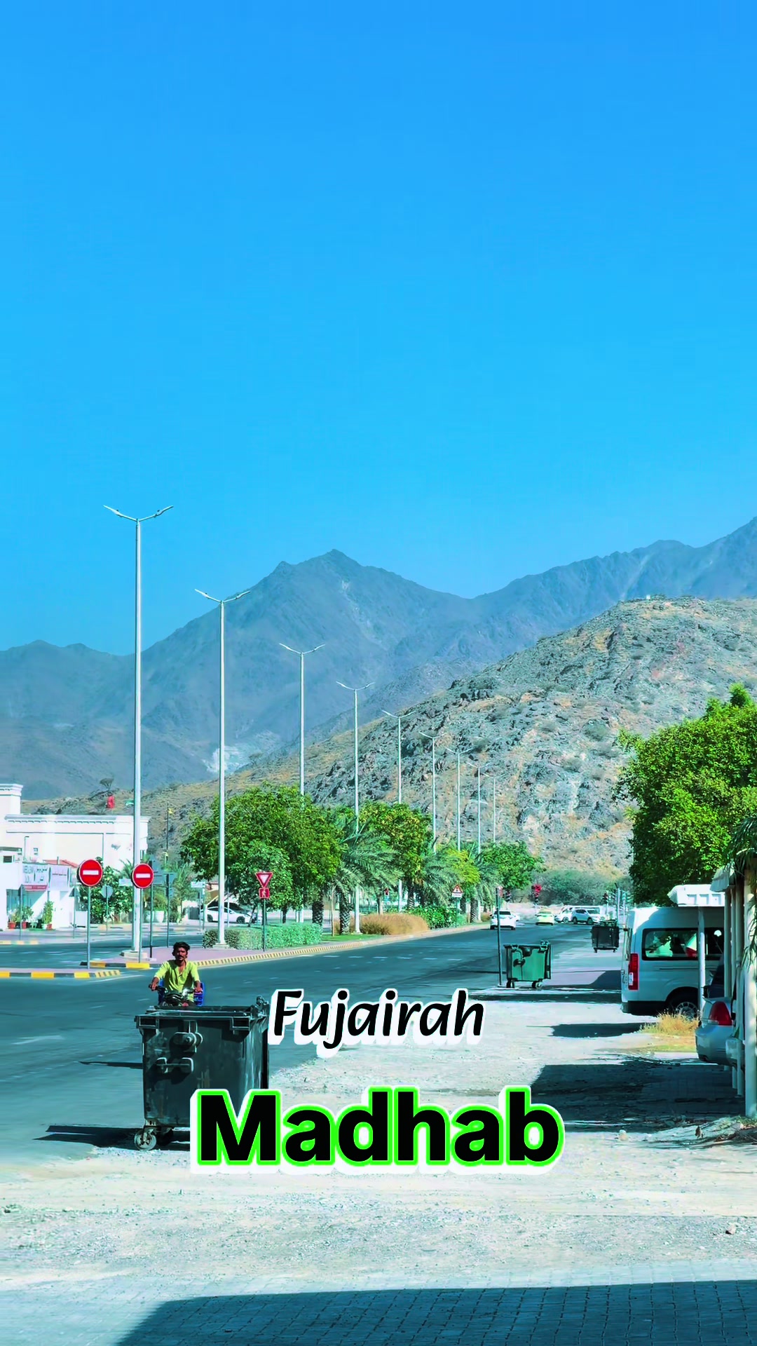 @Fujairah Lovers