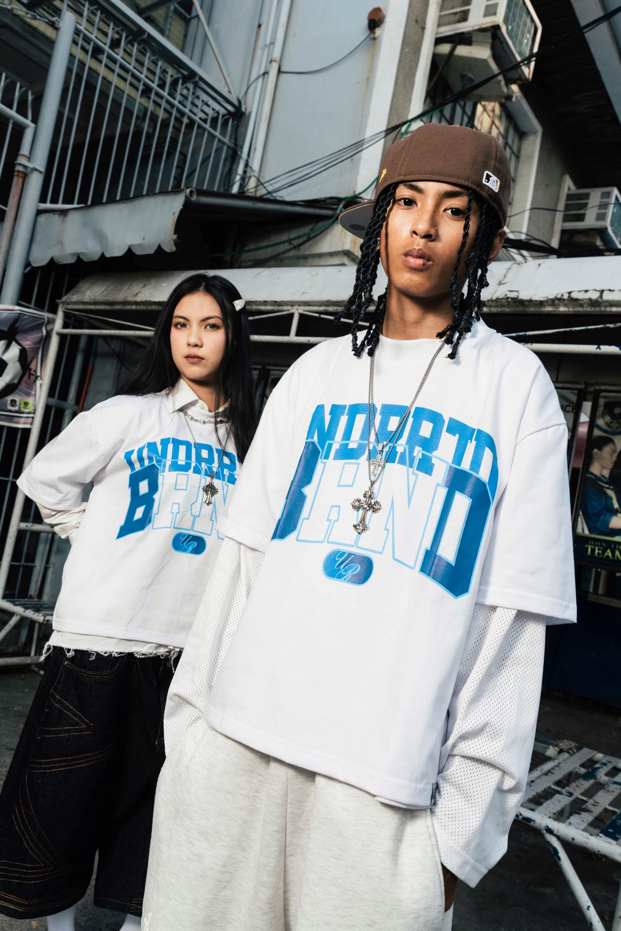 @Underrated Brand
