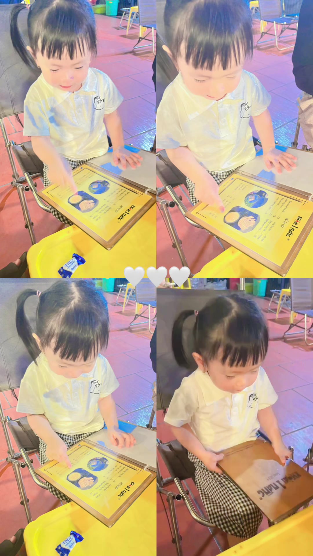 @M&acirc;y Đ&aacute;ng Y&ecirc;u ☁️